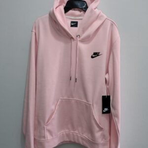 Hoodie con capucha  Talla L