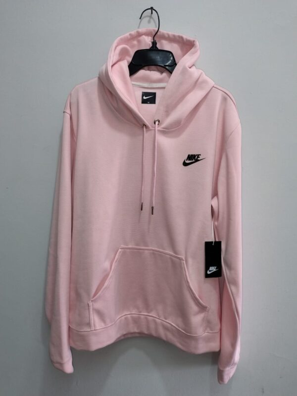 Hoodie con capucha  Talla L