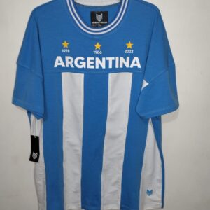 Camiseta oversize talla XL