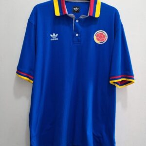 Camibuso selección colombia Talla L