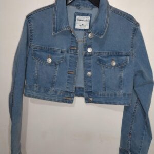 Chaqueta Talla M