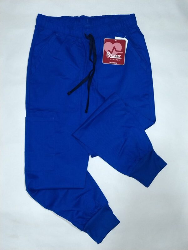 Sudadera Pantalón en antifluido XS