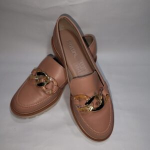 Mocasines Frattini Talla 37