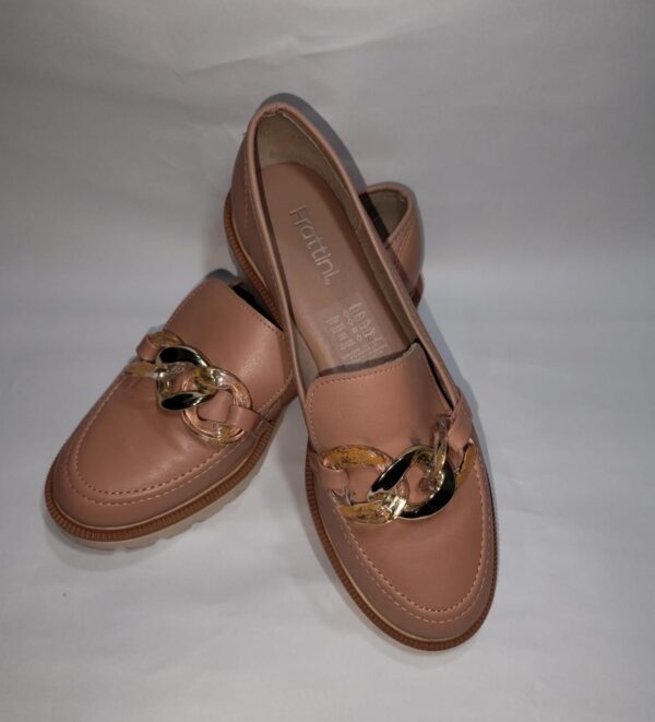 Mocasines Frattini Talla 37
