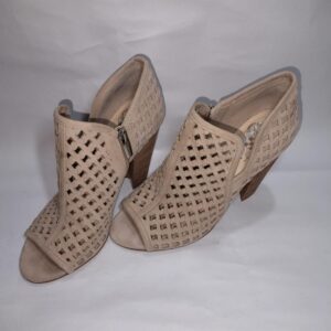 Zapatos Vince camuto Gamuza talla 38 Tacón 10 Cms