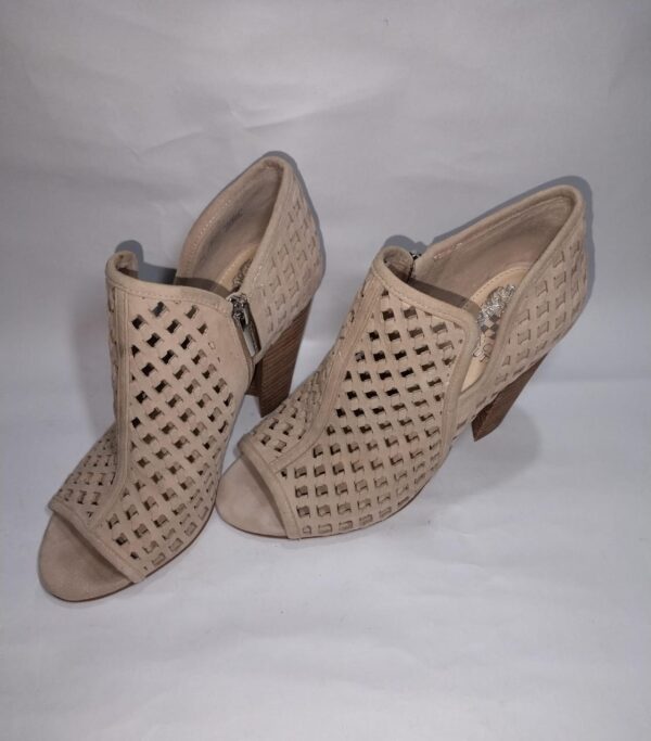 Zapatos Vince camuto Gamuza talla 38 Tacón 10 Cms